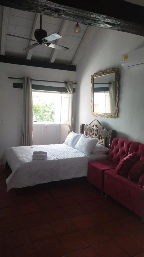 Emma Hotel San Diego Cartagena Екстер'єр фото