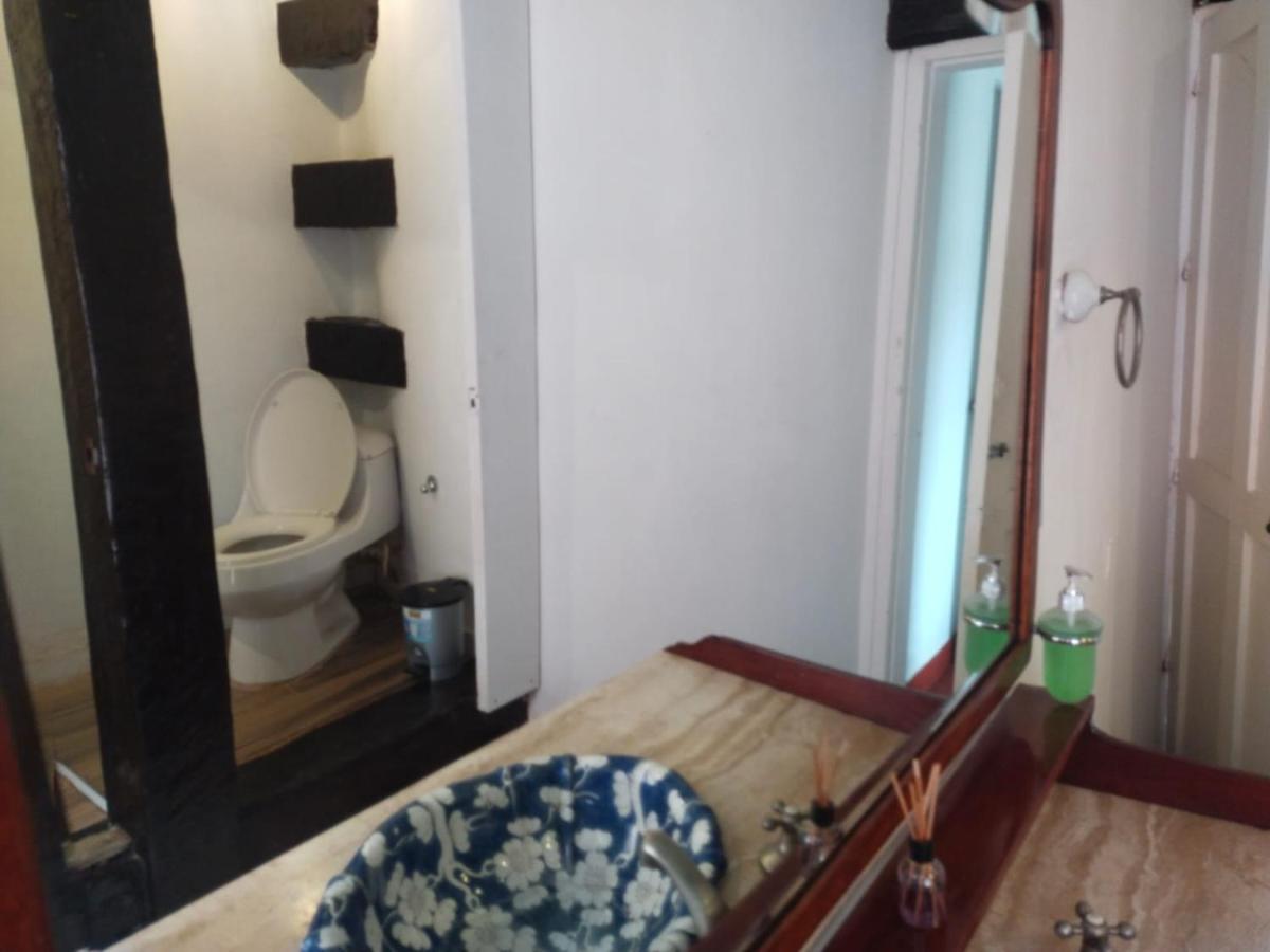 Emma Hotel San Diego Cartagena Екстер'єр фото