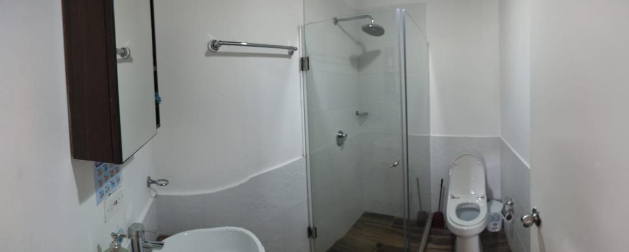 Emma Hotel San Diego Cartagena Екстер'єр фото
