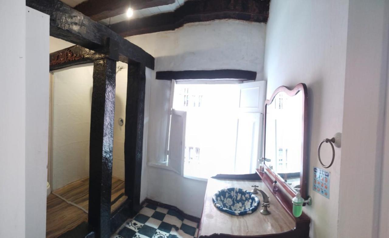 Emma Hotel San Diego Cartagena Екстер'єр фото